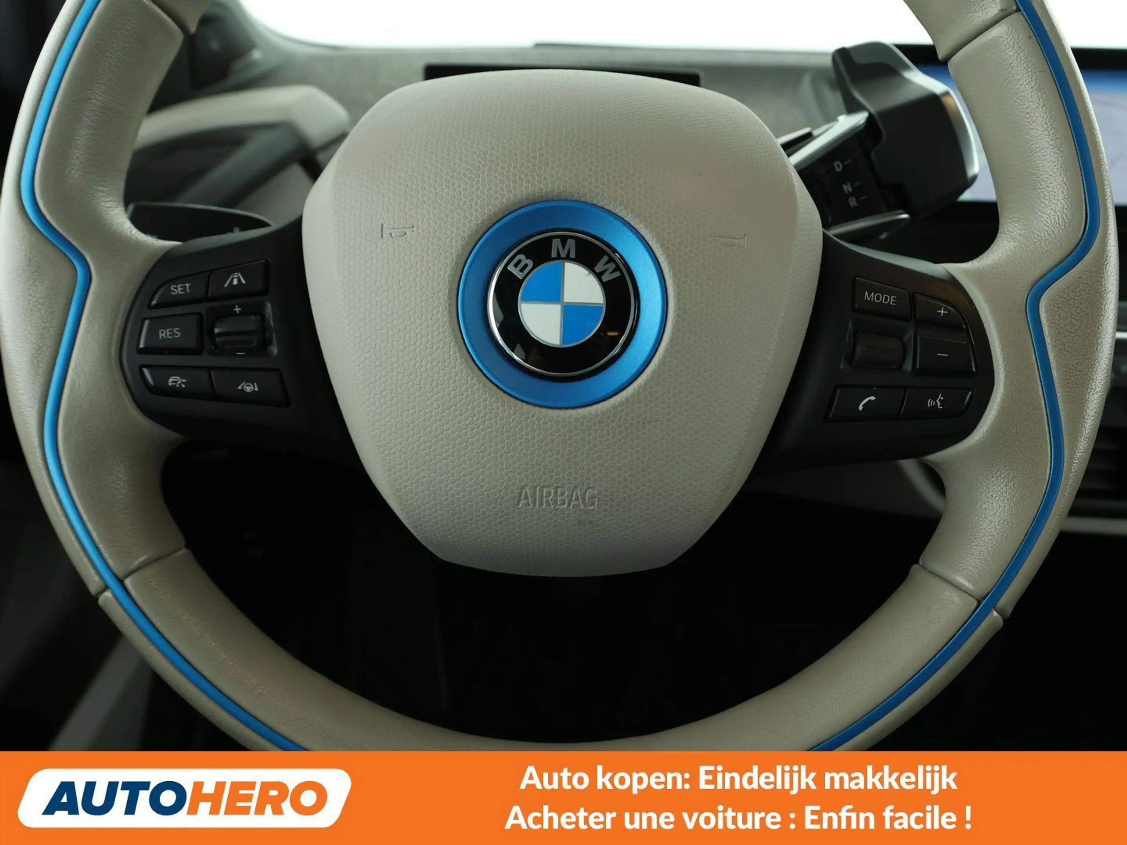 BMW i3 i3s — photo 5