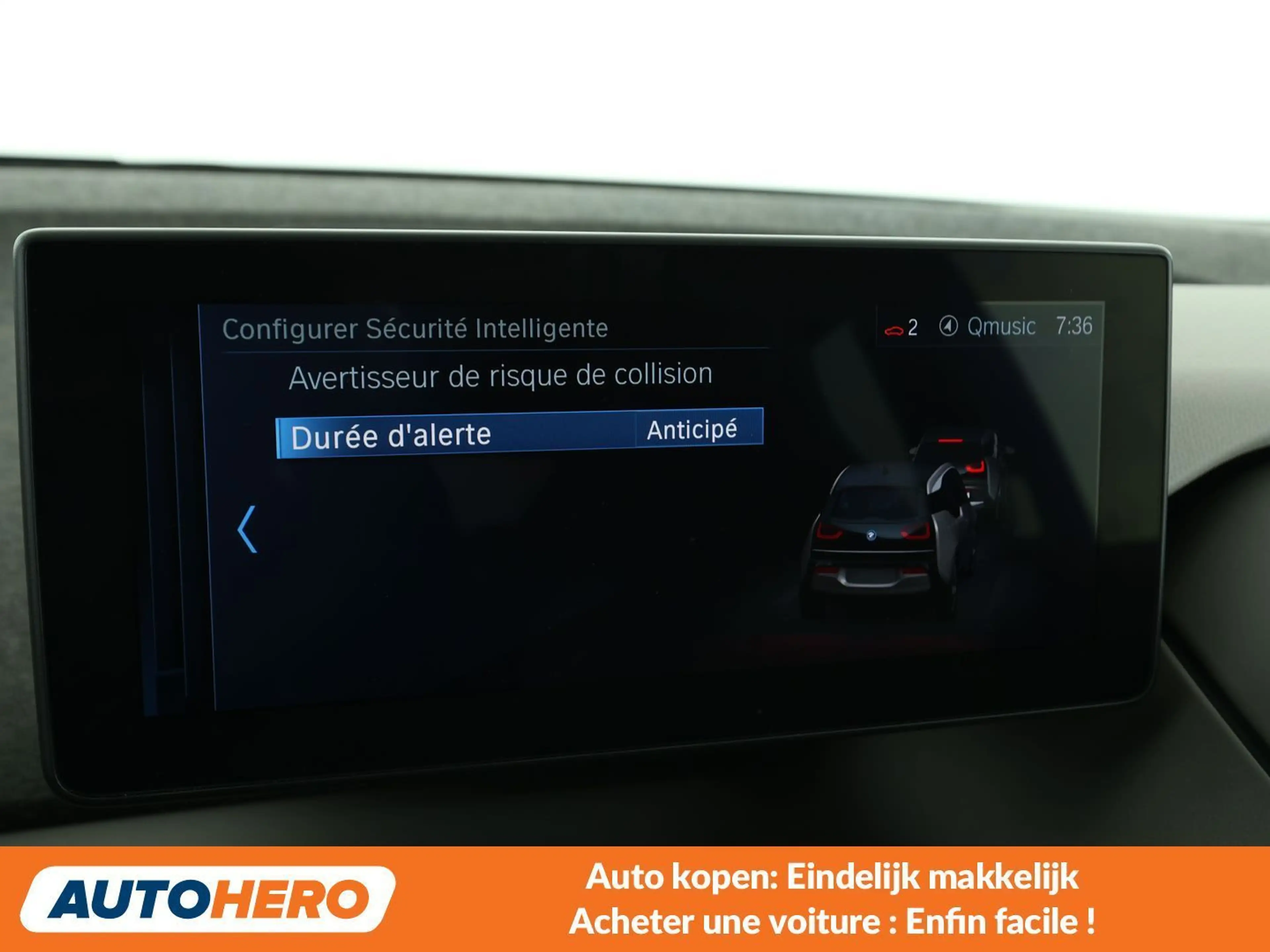 BMW i3 i3s — photo 12