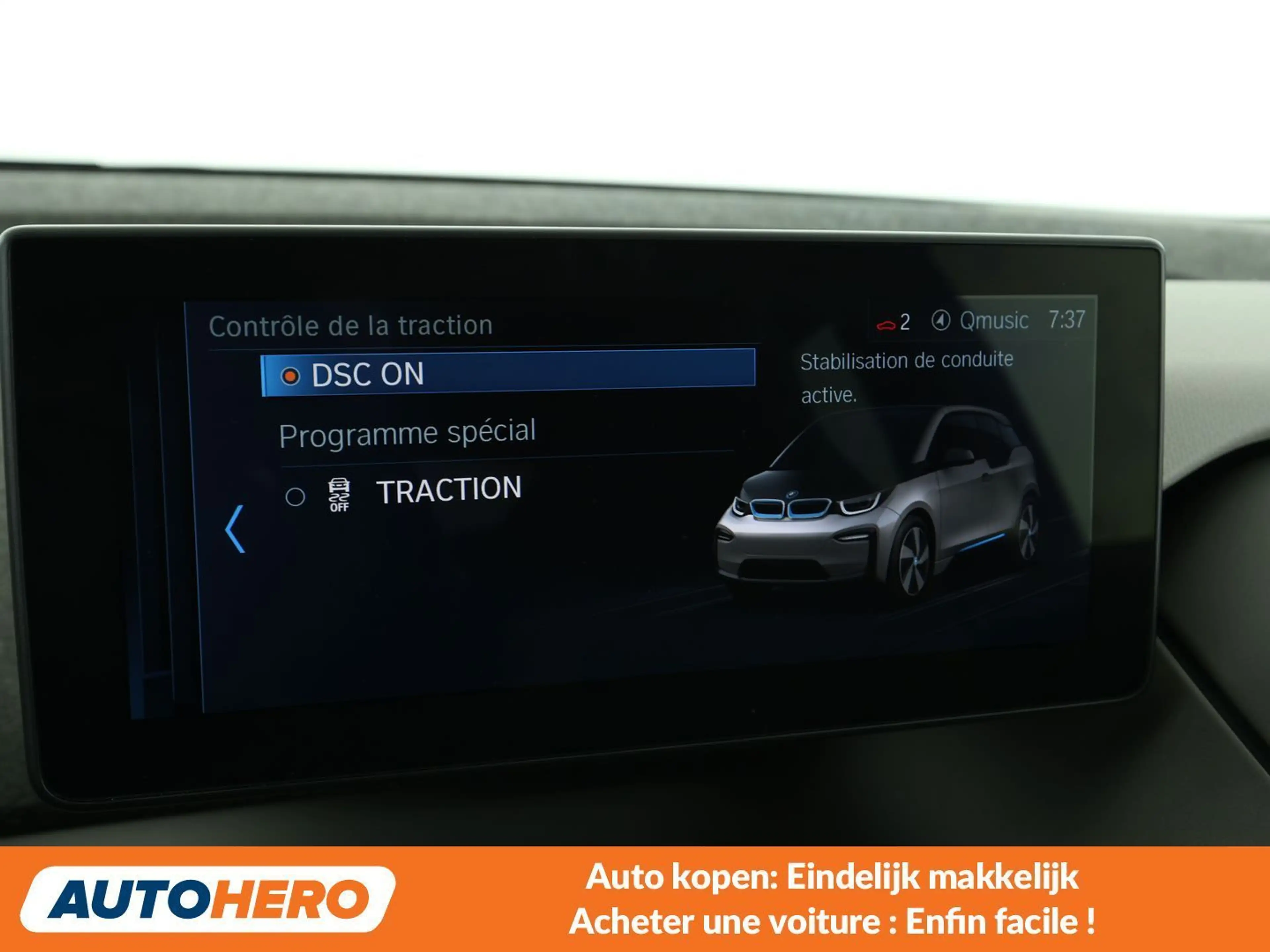 BMW i3 i3s — photo 14