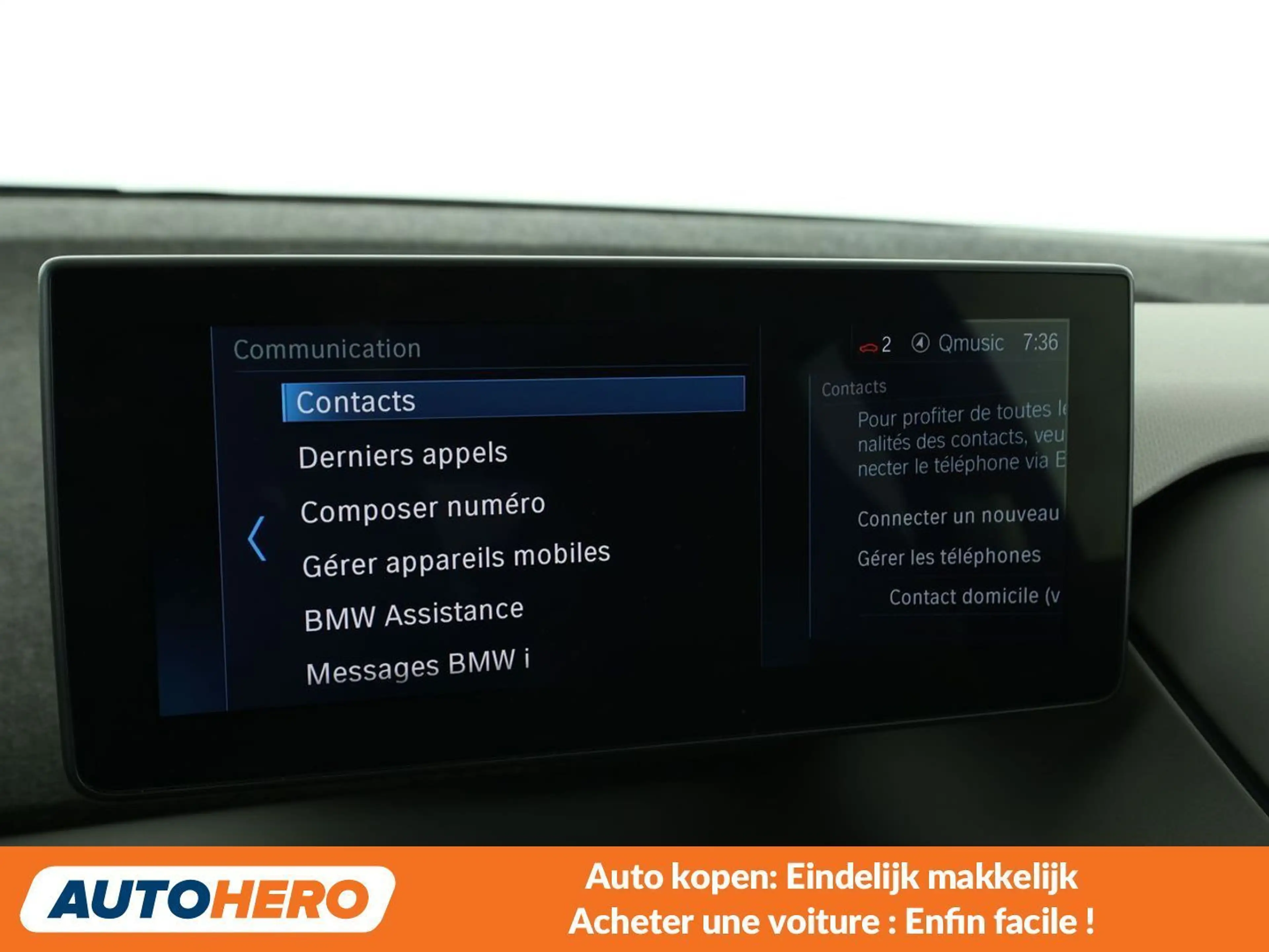 BMW i3 i3s — photo 9