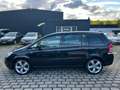 Opel Zafira B Innovation*XENON*LEDER*TÜV NEU*7-SITZER Schwarz - thumbnail 8