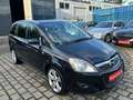Opel Zafira B Innovation*XENON*LEDER*TÜV NEU*7-SITZER Schwarz - thumbnail 3