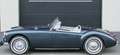 MG Sonstige MG A 1500 Blau - thumbnail 23