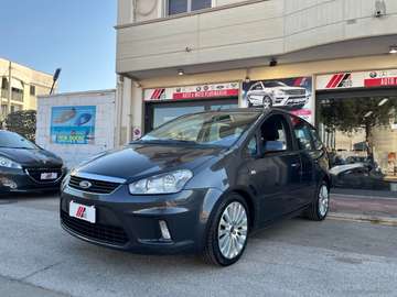 1.6 TDCi 90 CV Titanium