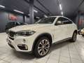 BMW X6 xdrive30d Extravagance 249cv auto strafull Iva 22% Blanc - thumbnail 3