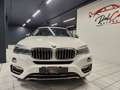 BMW X6 xdrive30d Extravagance 249cv auto strafull Iva 22% Blanc - thumbnail 2