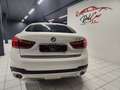 BMW X6 xdrive30d Extravagance 249cv auto strafull Iva 22% Blanc - thumbnail 4