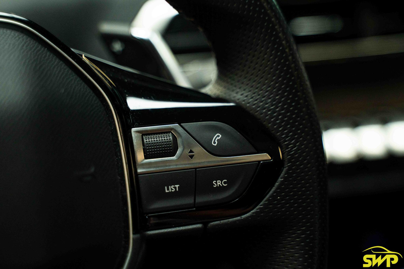 Peugeot 5008 1.2 PureTech GT Pack Business | Pano | Nappa leer — photo 14