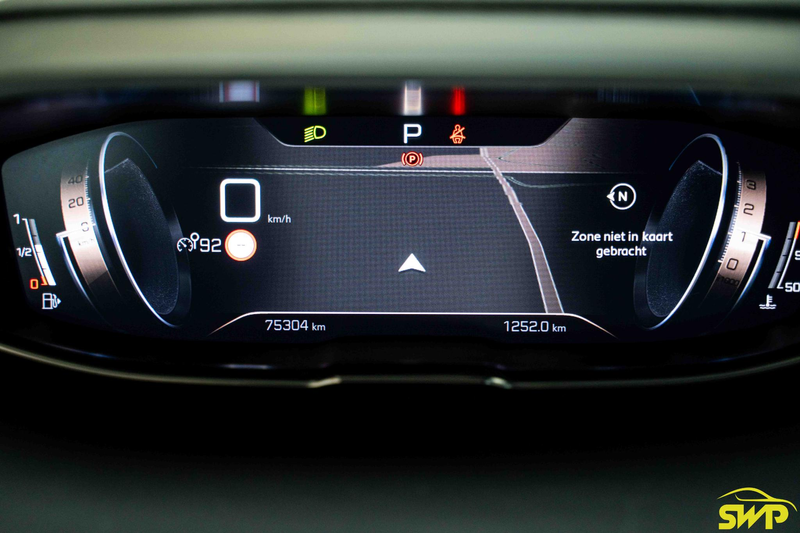Peugeot 5008 1.2 PureTech GT Pack Business | Pano | Nappa leer — photo 12