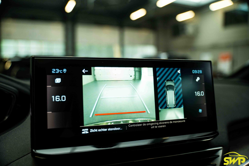 Peugeot 5008 1.2 PureTech GT Pack Business | Pano | Nappa leer — photo 7