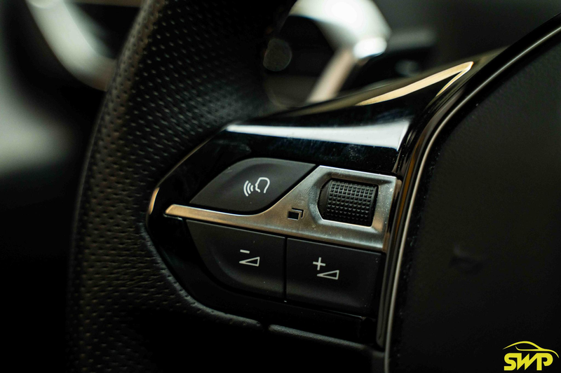 Peugeot 5008 1.2 PureTech GT Pack Business | Pano | Nappa leer — photo 13