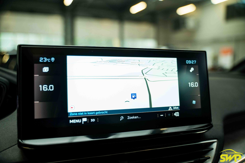 Peugeot 5008 1.2 PureTech GT Pack Business | Pano | Nappa leer — photo 6
