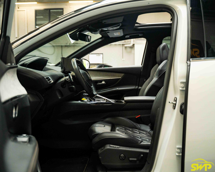 Peugeot 5008 1.2 PureTech GT Pack Business | Pano | Nappa leer — photo 2