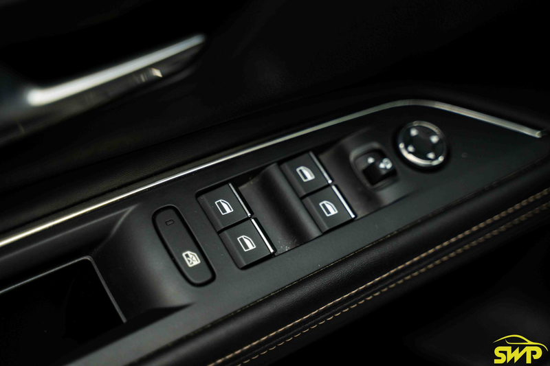 Peugeot 5008 1.2 PureTech GT Pack Business | Pano | Nappa leer — photo 8