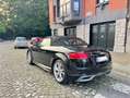 Audi TT TT Roadster 40 TFSI S tronic B&O Cuir S-Line 18 Czarny - thumbnail 7