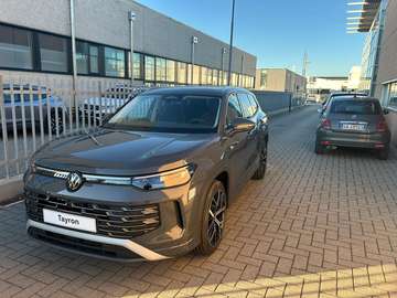 Nuova Tayron Elegance 1.5 eTSI 150 CV DSG KM ZERO