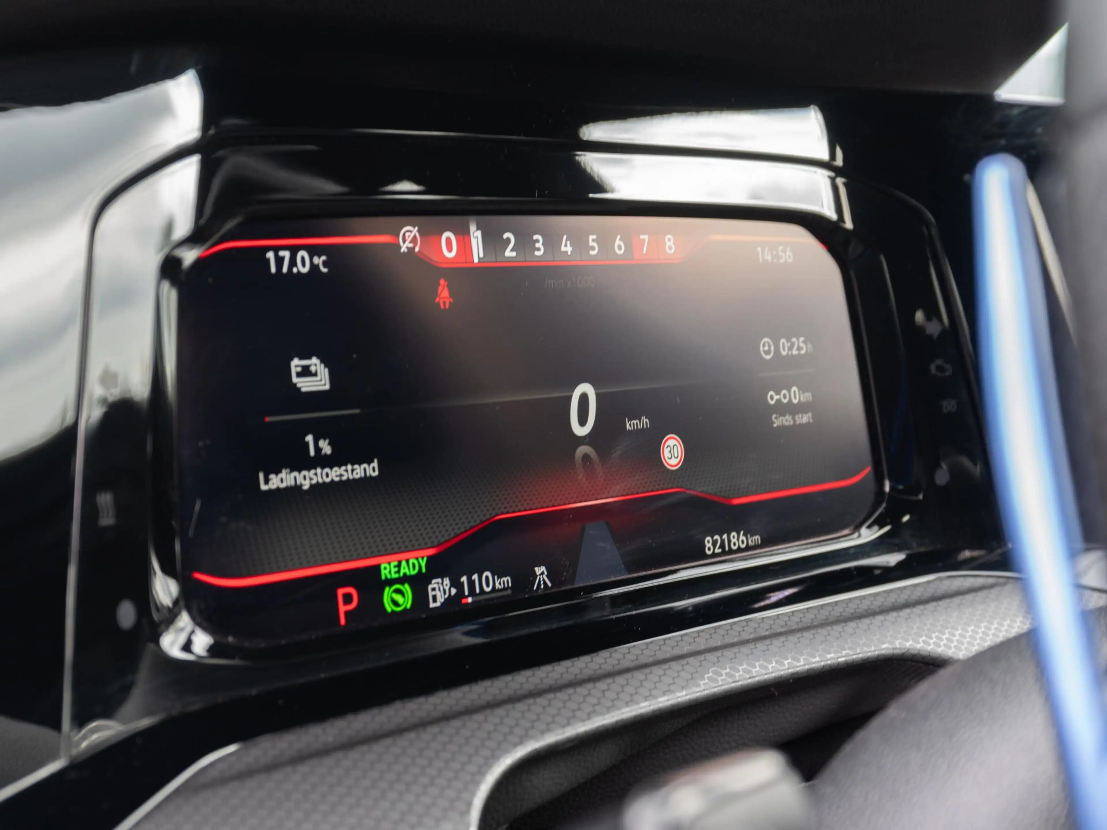 Volkswagen Golf GTE 1.4 eHybrid | ACC | Stuurverwarming | Apple CarPla — photo 14