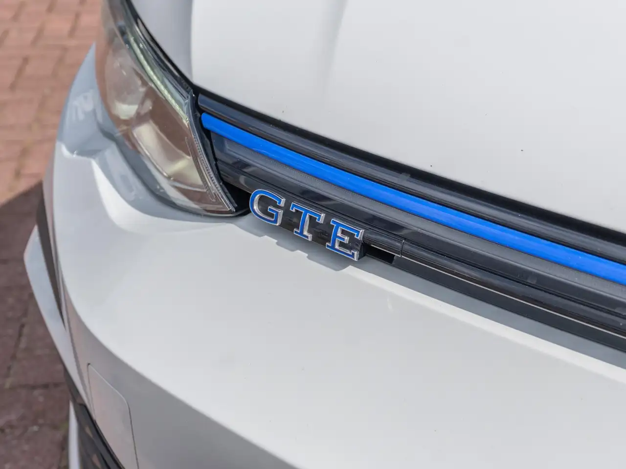 VOLKSWAGEN GOLF GTE 1.4 EHYBRID 245CH - BVA - ACC - VOLANT CHAUFFANT - CARPLAY - 99.998 KMS