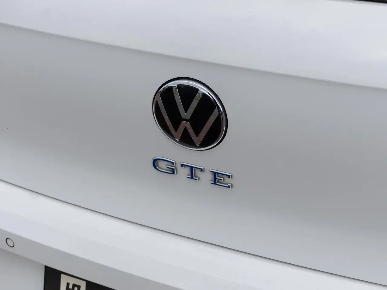 VOLKSWAGEN GOLF GTE 1.4 EHYBRID 245CH - BVA - ACC - VOLANT CHAUFFANT - CARPLAY - 99.998 KMS