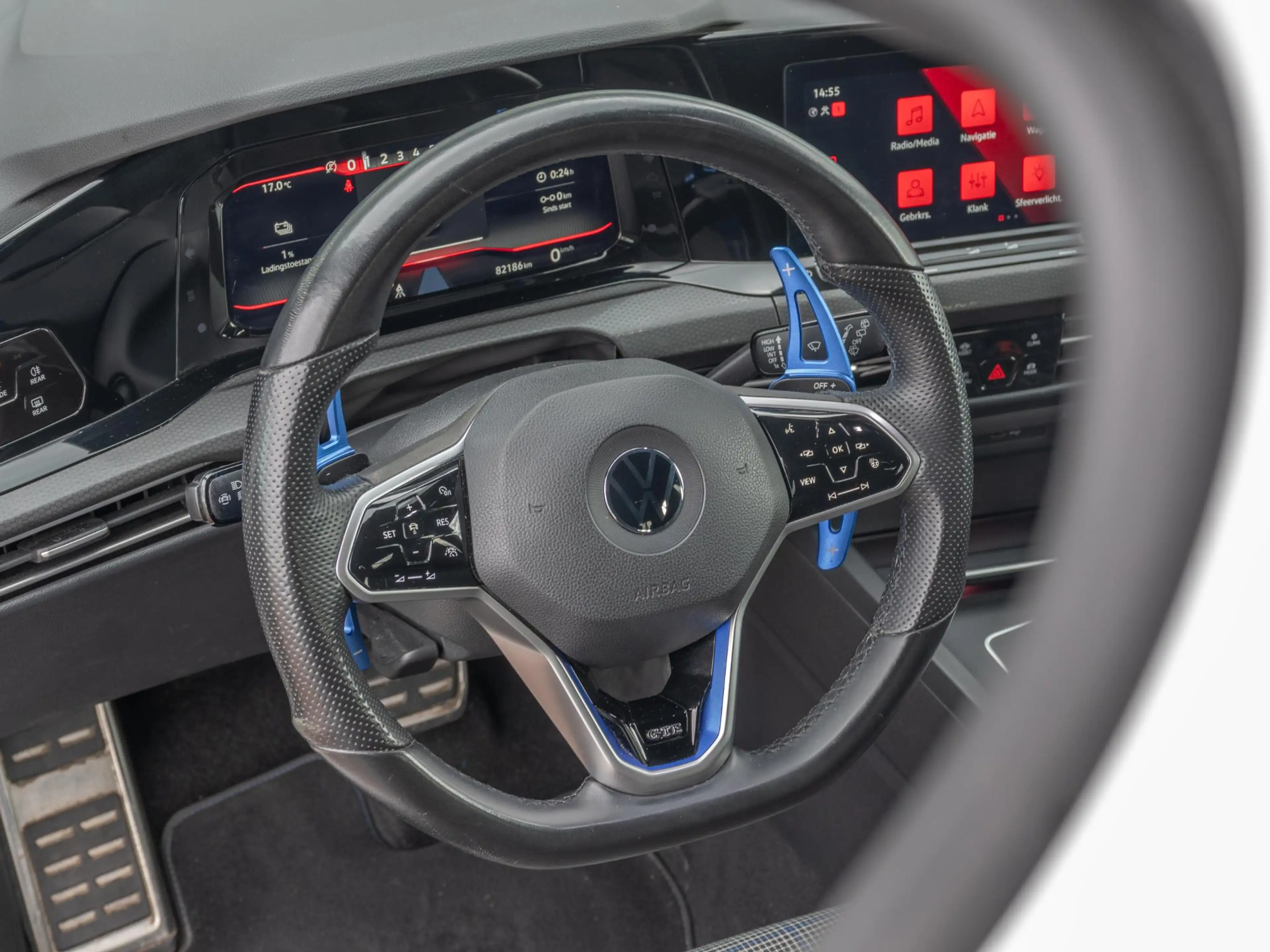 Volkswagen Golf GTE 1.4 eHybrid | ACC | Stuurverwarming | Apple CarPla — photo 6