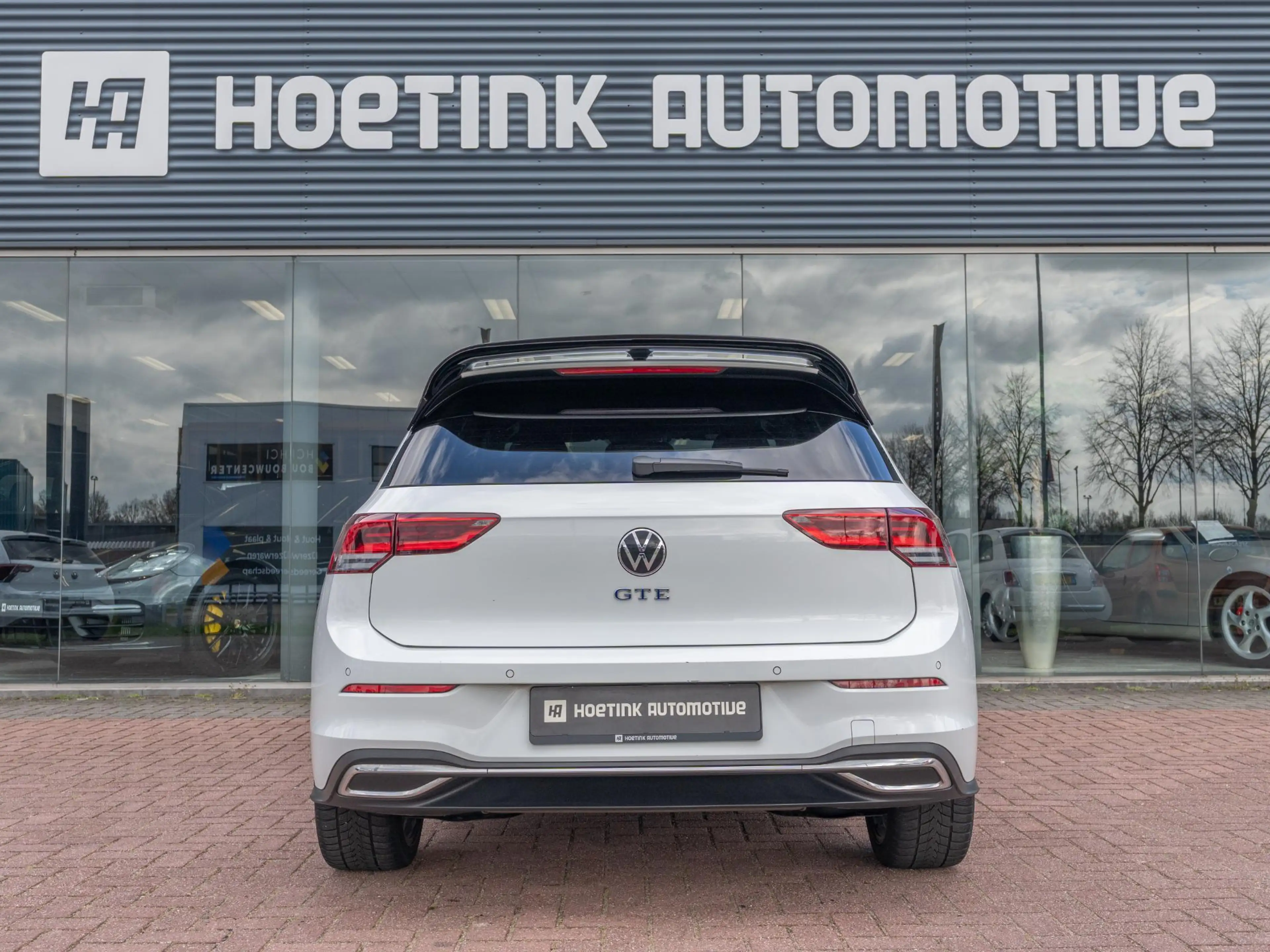 Volkswagen Golf GTE 1.4 eHybrid | ACC | Stuurverwarming | Apple CarPla — photo 10