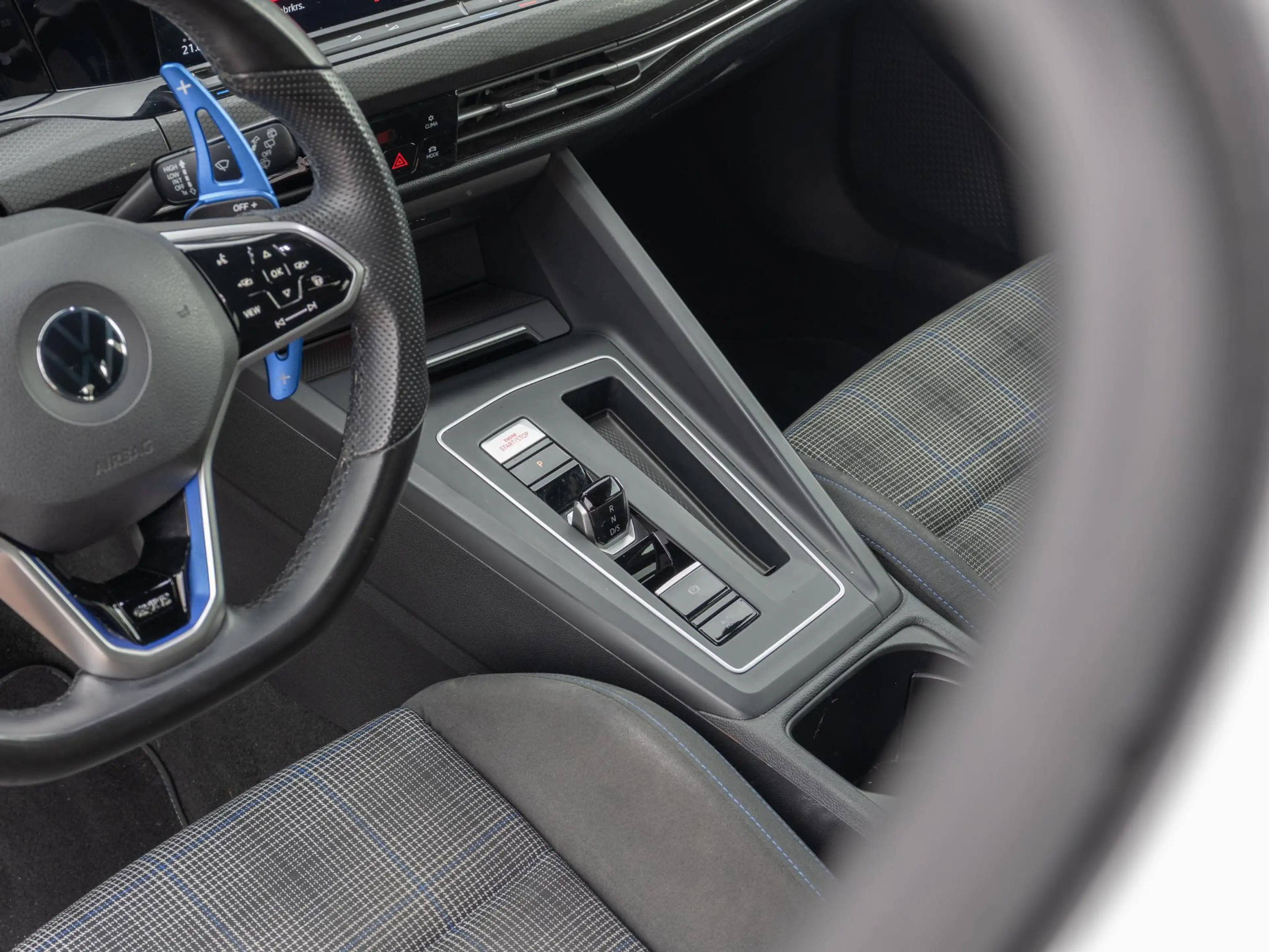 Volkswagen Golf GTE 1.4 eHybrid | ACC | Stuurverwarming | Apple CarPla — photo 13