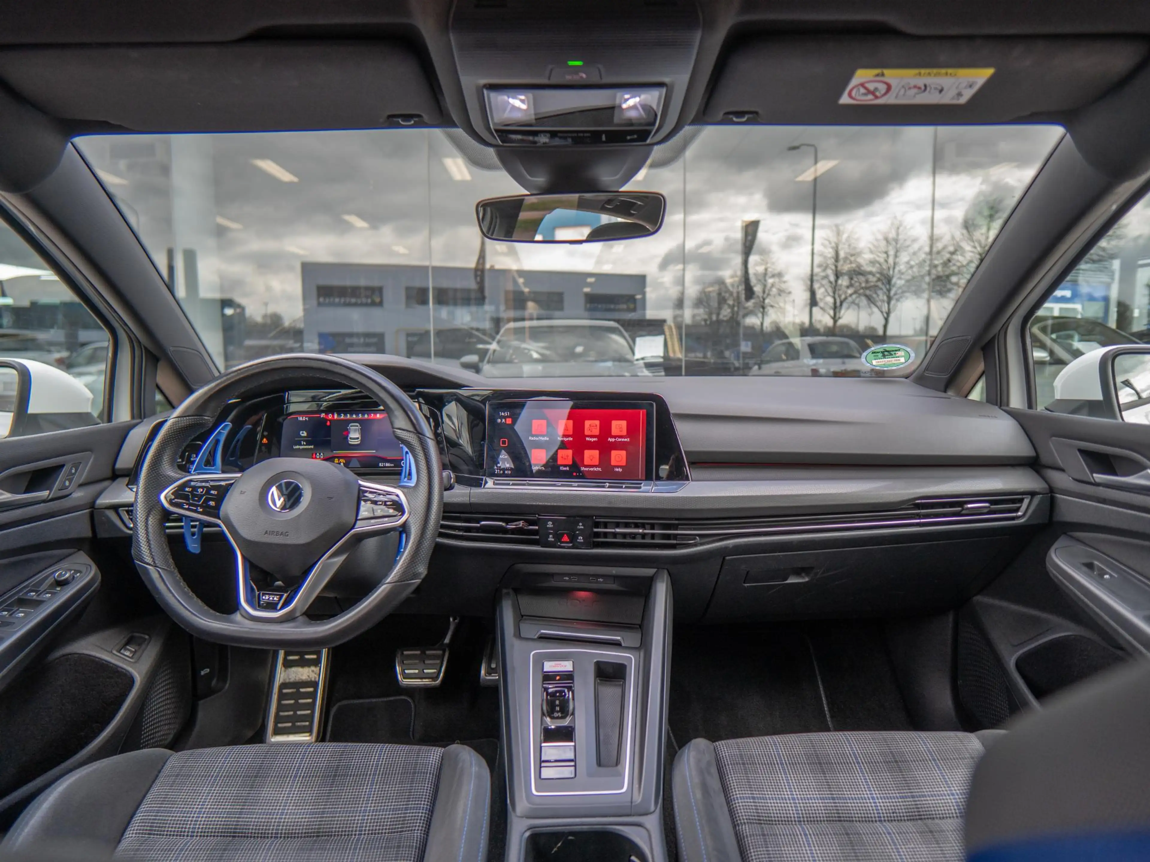 Volkswagen Golf GTE 1.4 eHybrid | ACC | Stuurverwarming | Apple CarPla — photo 3