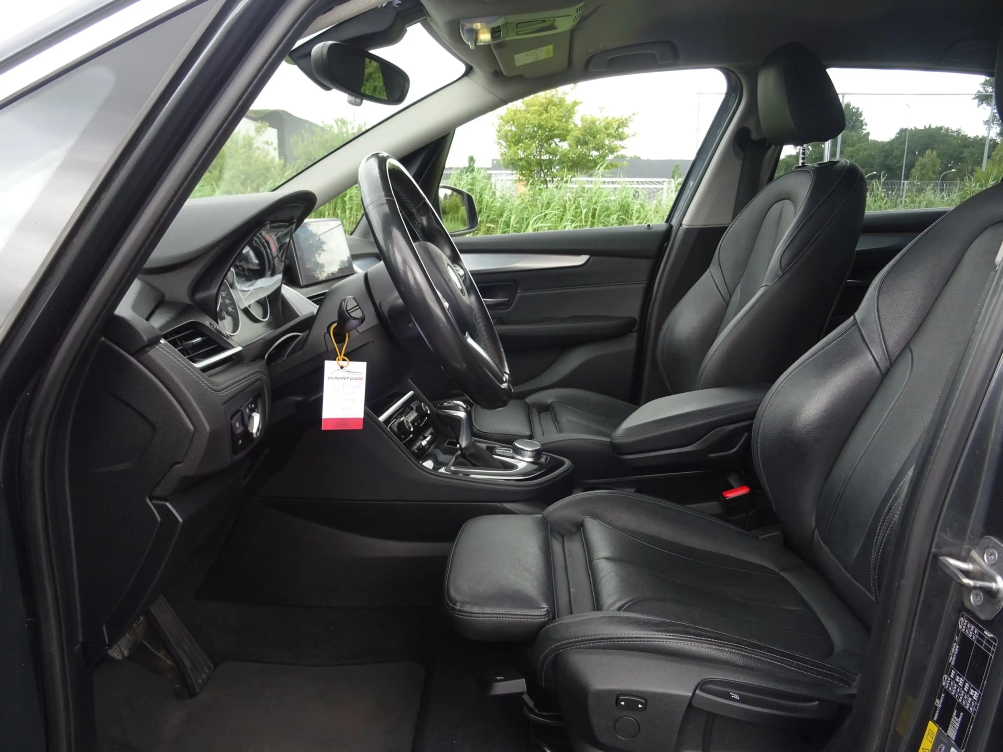 BMW 225 2-serie Active Tourer 225xe High Executive NAP/NAV — photo 5