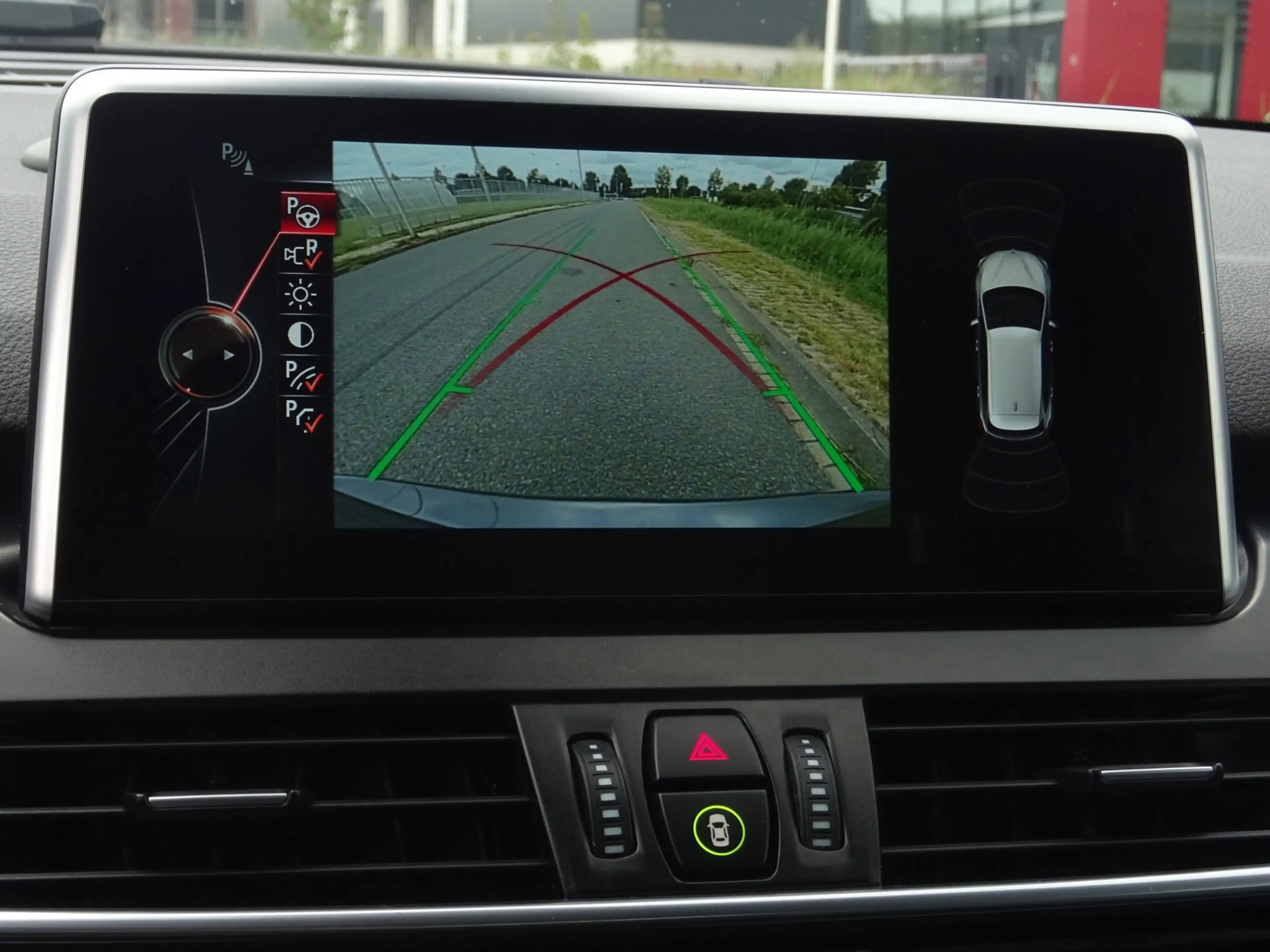 BMW 225 2-serie Active Tourer 225xe High Executive NAP/NAV — photo 11