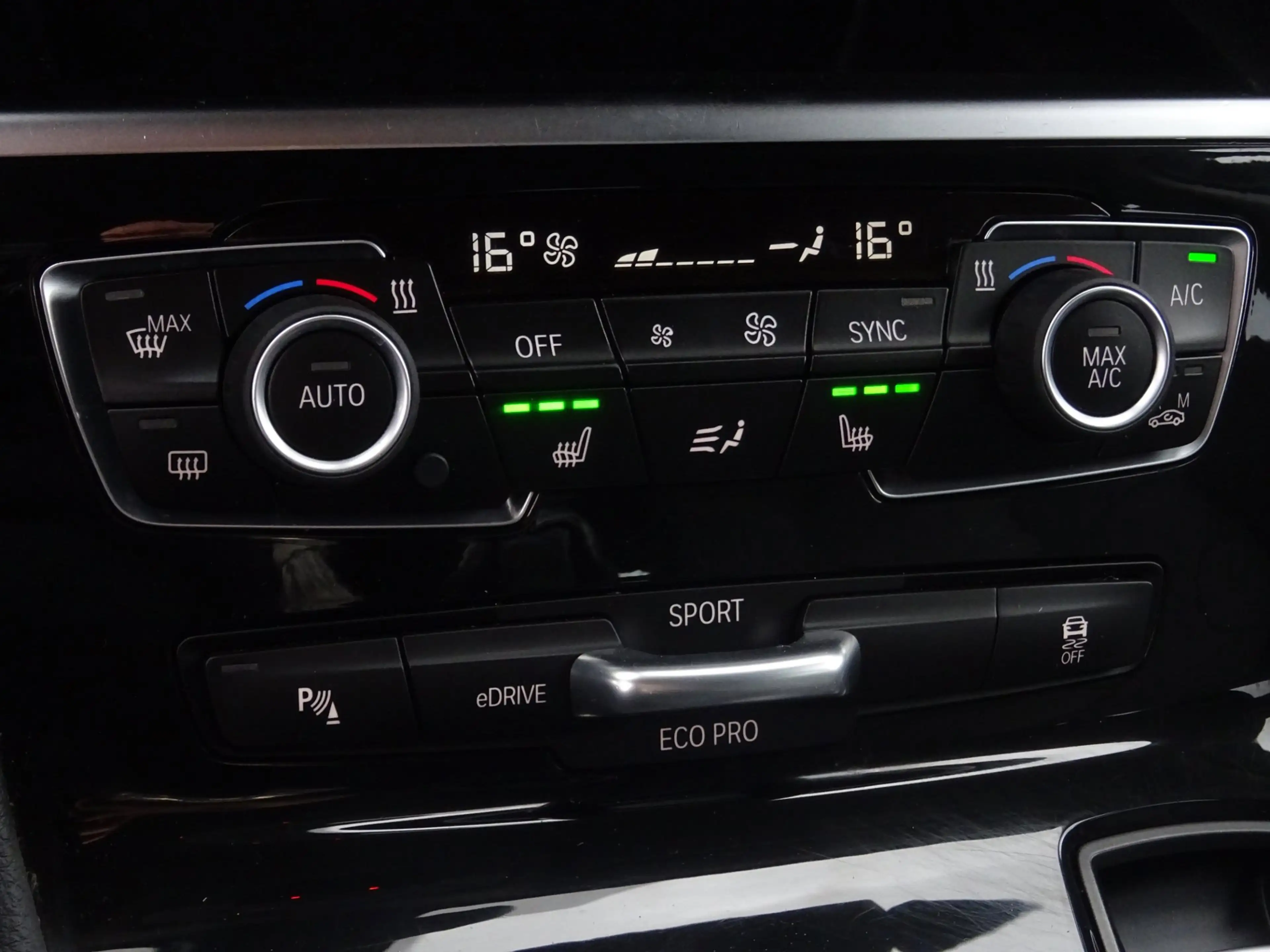 BMW 225 2-serie Active Tourer 225xe High Executive NAP/NAV — photo 12