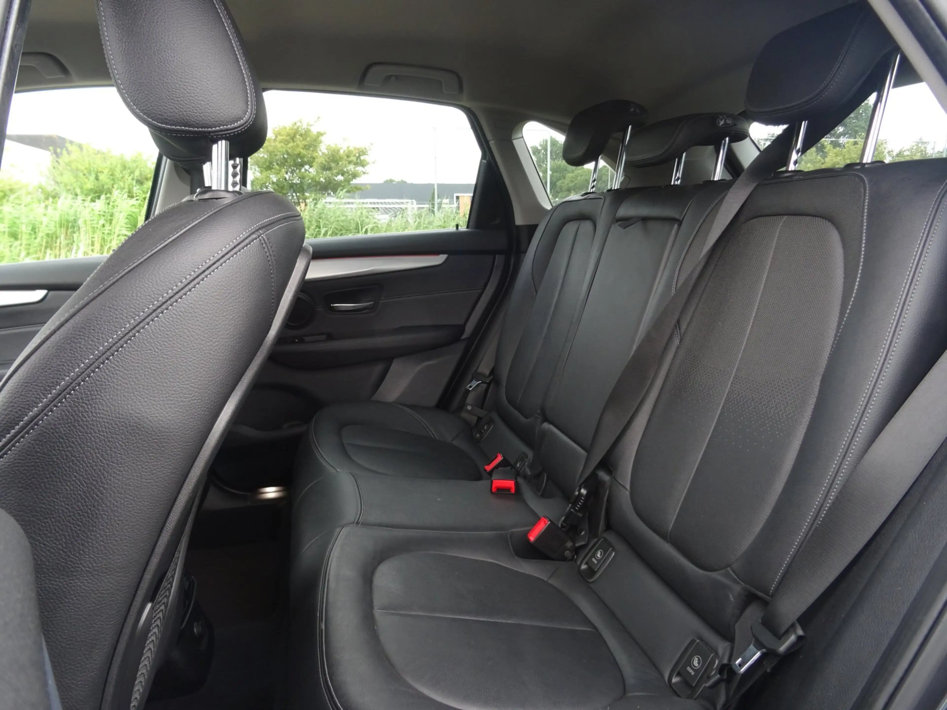 BMW 225 2-serie Active Tourer 225xe High Executive NAP/NAV — photo 8