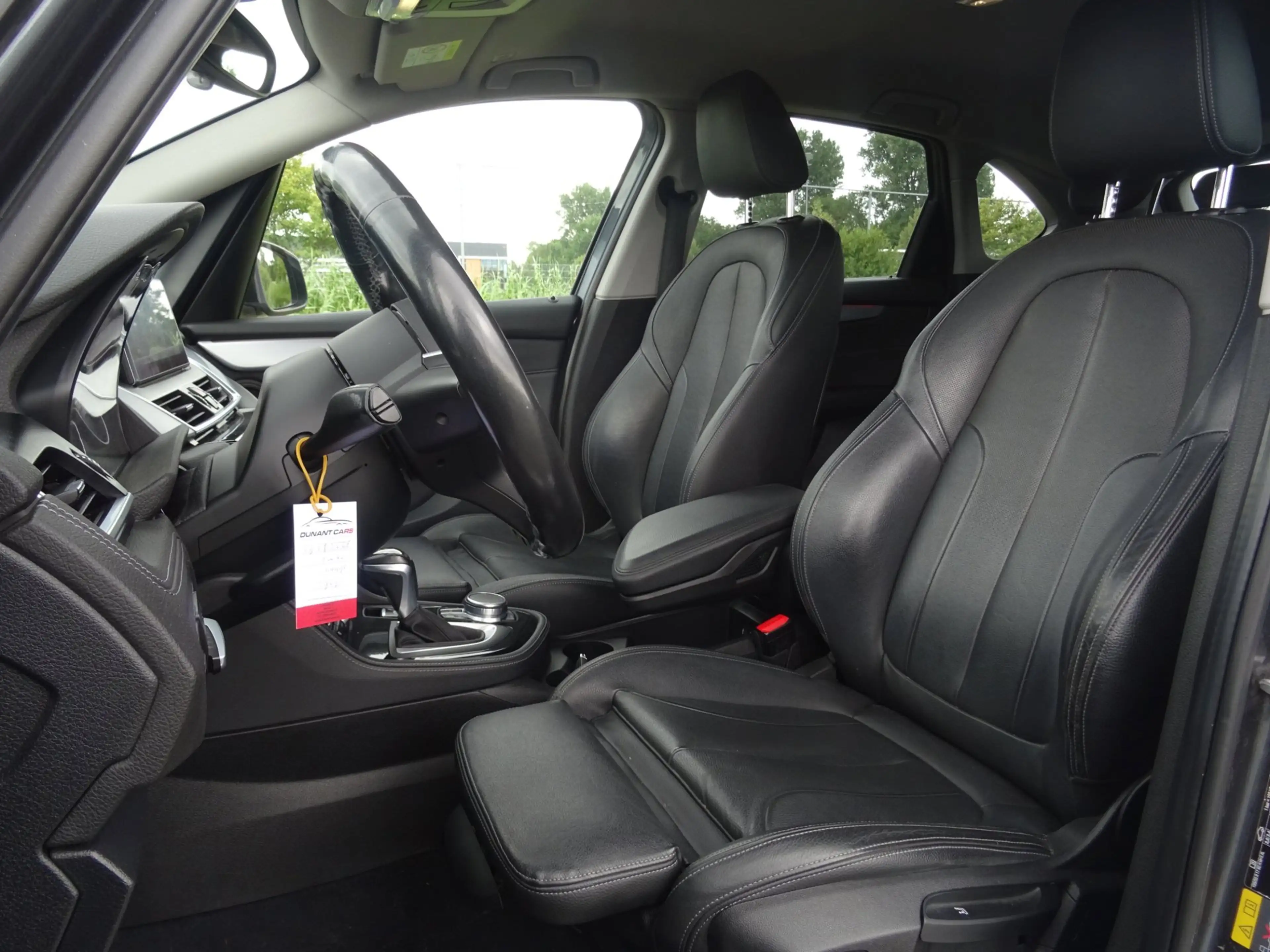 BMW 225 2-serie Active Tourer 225xe High Executive NAP/NAV — photo 7