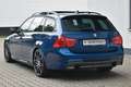 BMW 335 d M-Sportpaket! Pano! ACC! Standheizung! AHK! Bleu - thumbnail 4