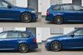 BMW 335 d M-Sportpaket! Pano! ACC! Standheizung! AHK! Bleu - thumbnail 8