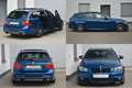 BMW 335 d M-Sportpaket! Pano! ACC! Standheizung! AHK! Bleu - thumbnail 6