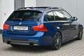 BMW 335 d M-Sportpaket! Pano! ACC! Standheizung! AHK! Bleu - thumbnail 5