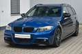 BMW 335 d M-Sportpaket! Pano! ACC! Standheizung! AHK! Bleu - thumbnail 3