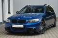 BMW 335 d M-Sportpaket! Pano! ACC! Standheizung! AHK! Bleu - thumbnail 2