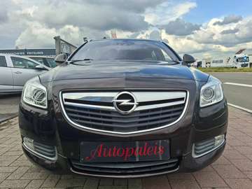 Insignia Sports Tourer 2.0 CDTi ecoFLEX Cosmo S/S DPF