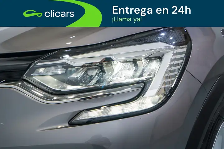 Renault Captur 2022, foto 10