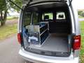 Volkswagen Caddy Kasten BMT Silber - thumbnail 7