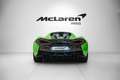 McLaren 570S McLaren 570S Coupé V8 3.8 570 ch Grün - thumbnail 4