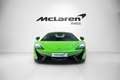 McLaren 570S McLaren 570S Coupé V8 3.8 570 ch Grün - thumbnail 5