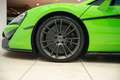 McLaren 570S McLaren 570S Coupé V8 3.8 570 ch Grün - thumbnail 17