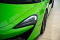 McLaren 570S McLaren 570S Coupé V8 3.8 570 ch Grün - thumbnail 19