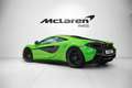 McLaren 570S McLaren 570S Coupé V8 3.8 570 ch Grün - thumbnail 3