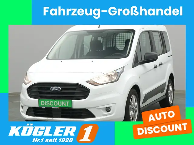 Ford Transit Connect Kombi 230 L1 Trend Aut.