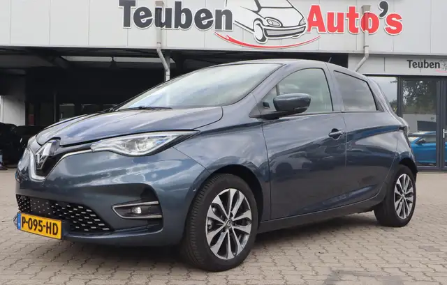 Renault ZOE R135 Intens 52 kWh | SOH 91,5% | Koop Accu | NL au