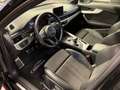 Audi A4 quattro sport S-line/Plus Schwarz - thumbnail 8
