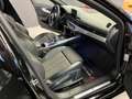 Audi A4 quattro sport S-line/Plus Zwart - thumbnail 12